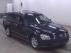 NISSAN STAGEA
