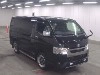 TOYOTA REGIUS VAN