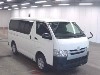 TOYOTA REGIUS VAN
