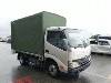 TOYOTA DYNA TRUCK