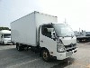 TOYOTA DYNA TRUCK