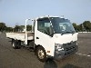 TOYOTA DYNA TRUCK