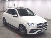 MERCEDES BENZ GLE