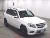 MERCEDES BENZ GLK
