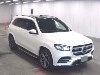 MERCEDES BENZ GLS