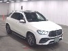 MERCEDES BENZ GLE