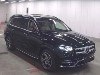 MERCEDES BENZ GLS