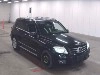 MERCEDES BENZ GLK