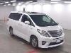 TOYOTA ALPHARD HYBRID