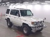 TOYOTA LAND CRUISER 70