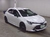 TOYOTA COROLLA SPORT