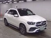 MERCEDES BENZ GLE