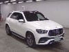 MERCEDES BENZ GLE