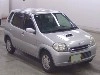 SUZUKI KEI