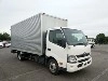 TOYOTA DYNA TRUCK