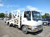 TOYOTA DYNA TRUCK