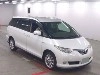 TOYOTA ESTIMA HYBRID