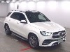 MERCEDES BENZ GLE