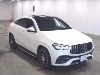 MERCEDES BENZ GLE