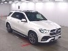 MERCEDES BENZ GLE