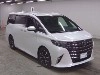 TOYOTA ALPHARD HYBRID