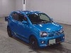 SUZUKI ALTO WORKS