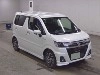 SUZUKI WAGON R CUSTOM Z