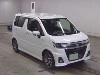 SUZUKI WAGON R CUSTOM Z