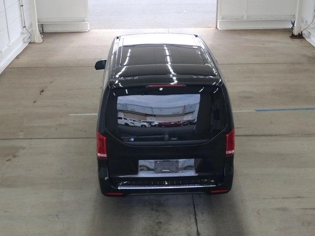 MERCEDES BENZ V CLASS