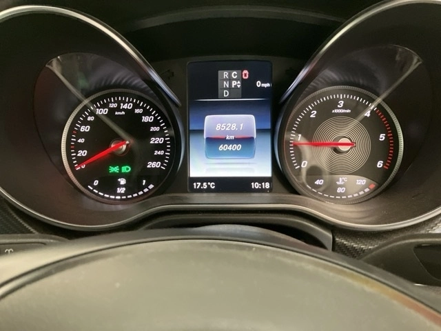 MERCEDES BENZ V CLASS