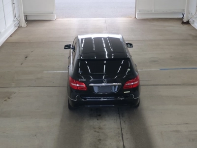 MERCEDES BENZ B CLASS