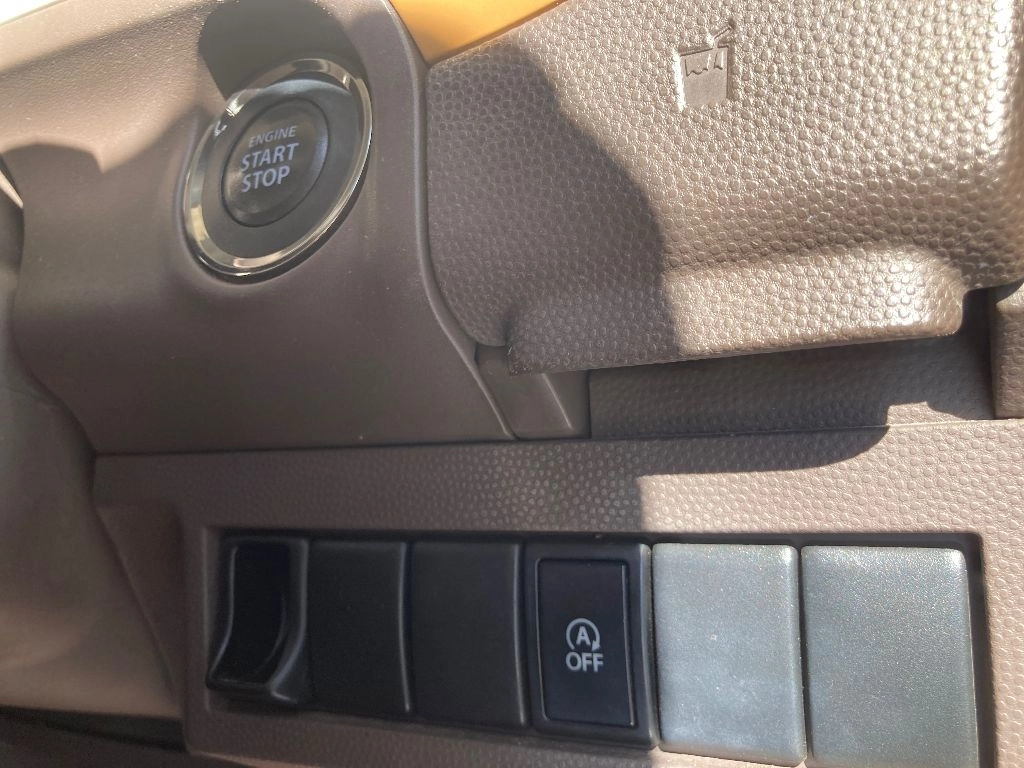 SUZUKI ALTO LAPIN CHOCOLATE