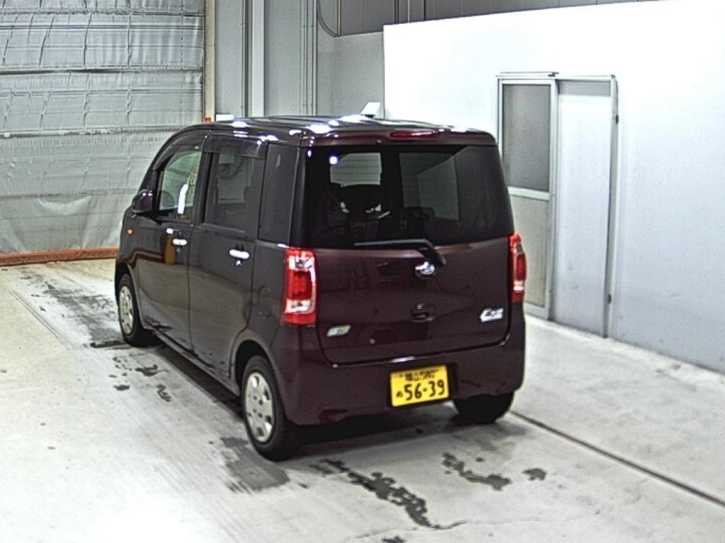 DAIHATSU TANTO EXE