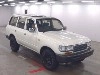 TOYOTA LAND CRUISER 80