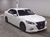 TOYOTA CROWN HYBRID