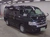 TOYOTA HIACE WAGON
