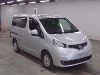 NISSAN NV200 VANETTE
