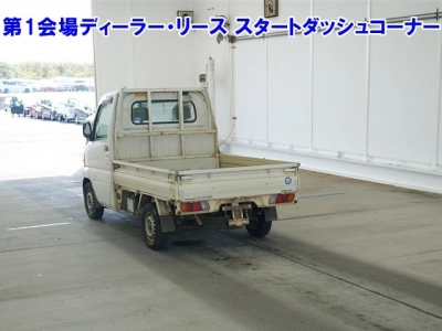 NISSAN CLIPPER