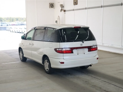 TOYOTA ESTIMA T