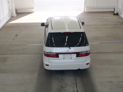 TOYOTA ESTIMA T
