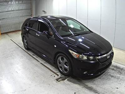 HONDA STREAM
