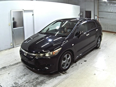 HONDA STREAM