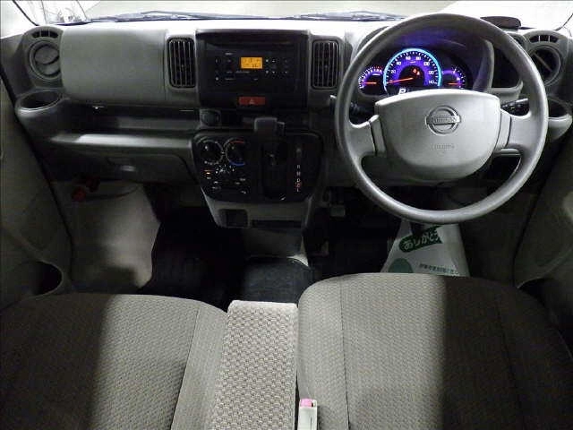 NISSAN NV100 CLIPPER