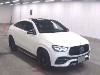 MERCEDES BENZ GLE