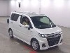SUZUKI WAGON R CUSTOM Z