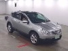 NISSAN DUALIS