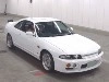 NISSAN SKYLINE