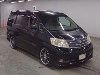 TOYOTA ALPHARD G