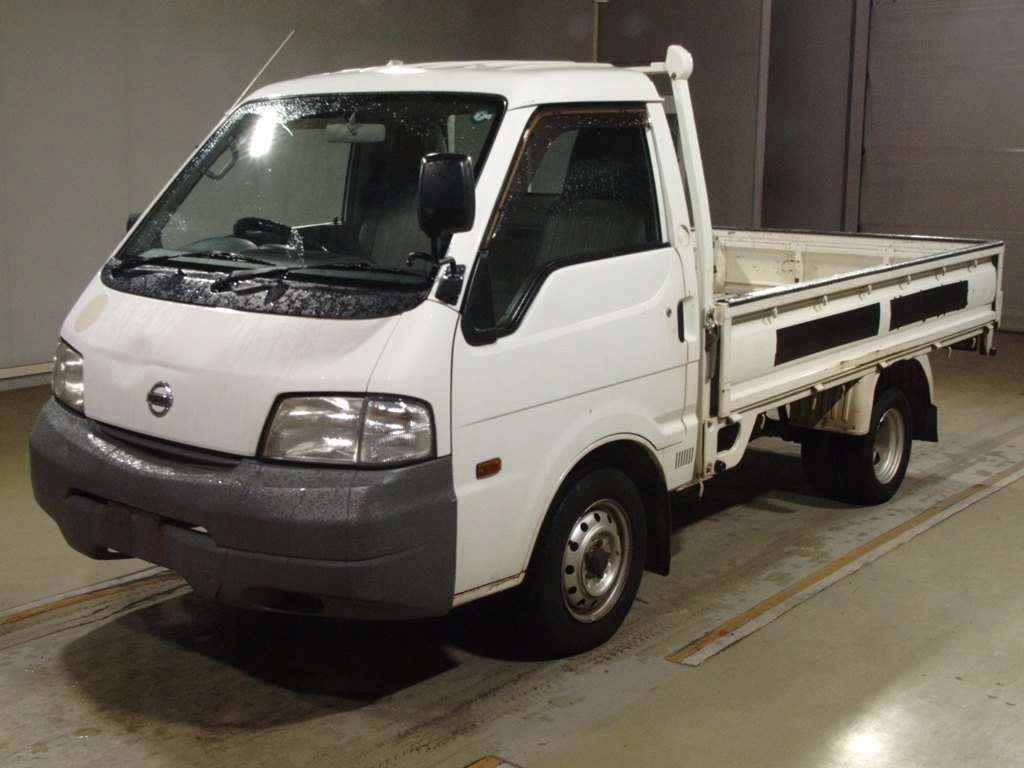 NISSAN VANETTE TRUCK