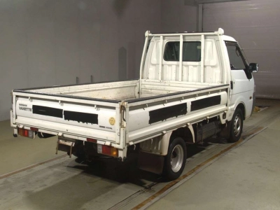 NISSAN VANETTE TRUCK